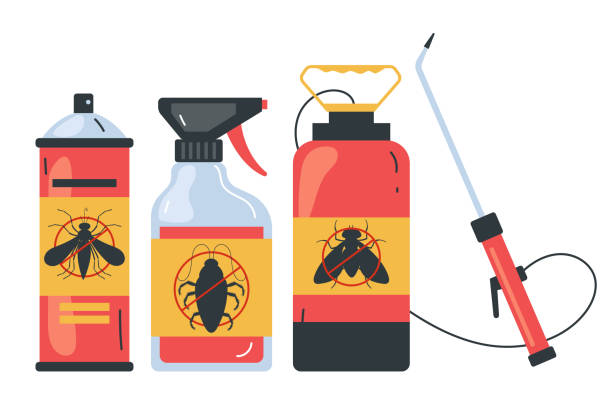 Best Exterminator Services  in Merrimac, VA